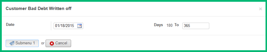 Odoo CMS - a big picture