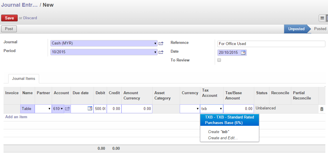Odoo CMS - a big picture