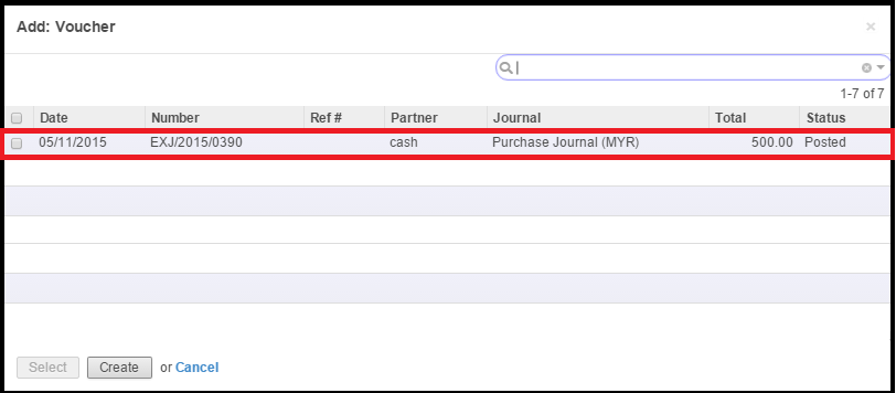 Odoo CMS - a big picture