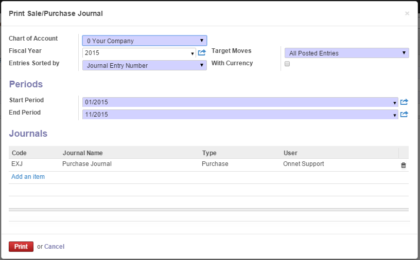 Odoo CMS - a big picture