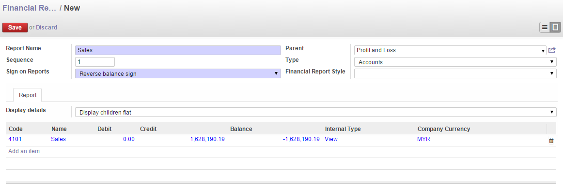 Odoo CMS - a big picture
