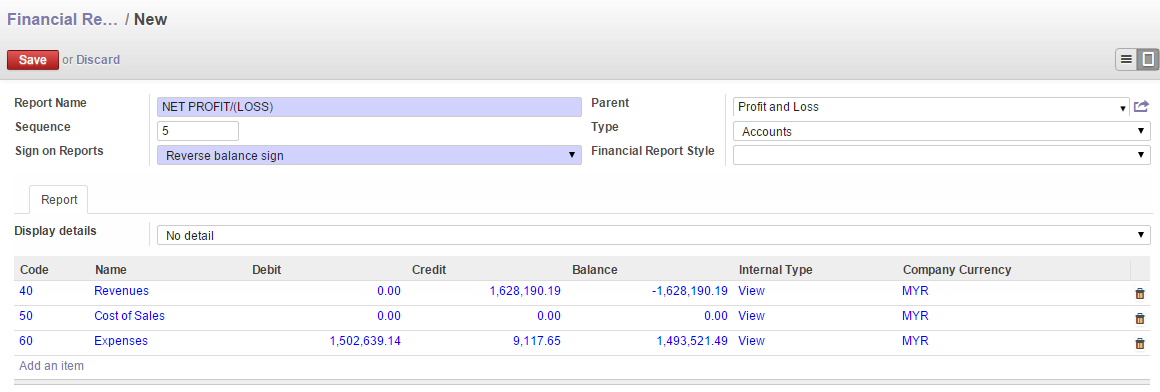 Odoo CMS - a big picture