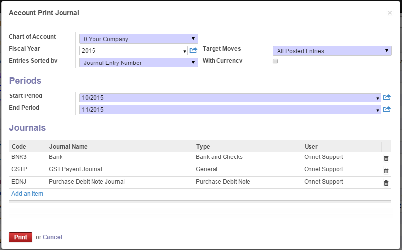 Odoo CMS - a big picture