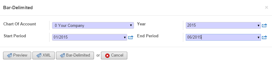 Odoo CMS - a big picture