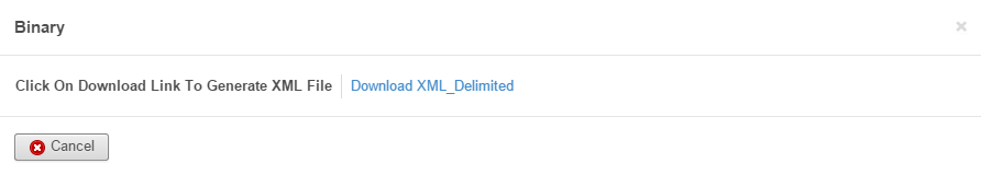 Odoo CMS - a big picture